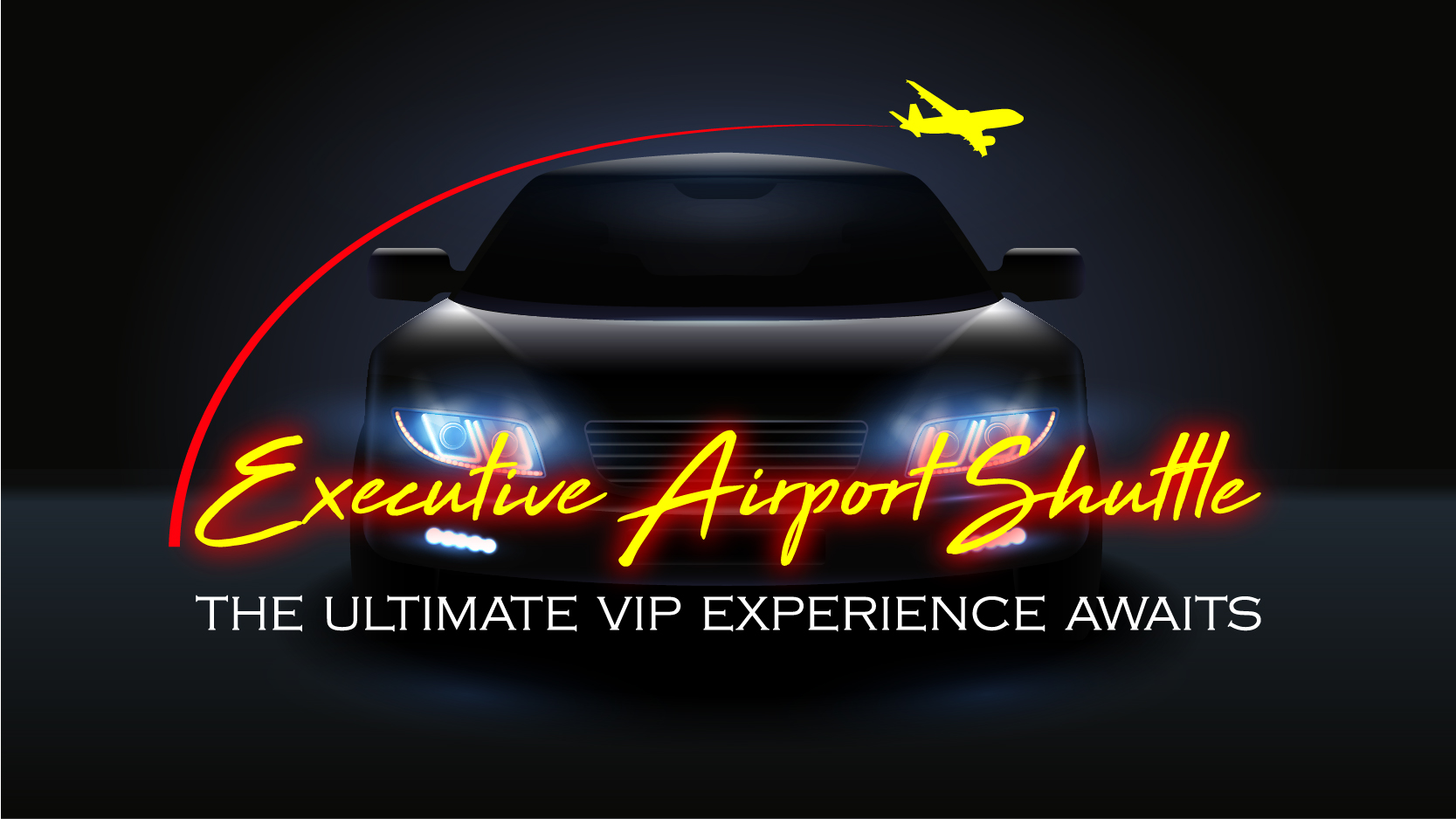 Executive Airport Shuttle